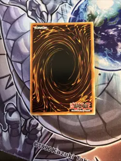 (HE) Dark End Dragon LCGX-DE188 YuGioh Unlimited German VLP - Image 4