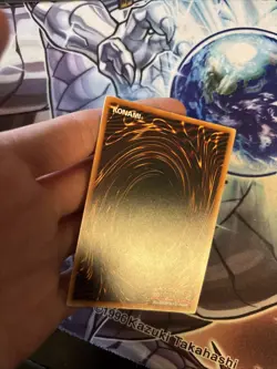 (HE) Dark End Dragon LCGX-DE188 YuGioh Unlimited German VLP - Image 5