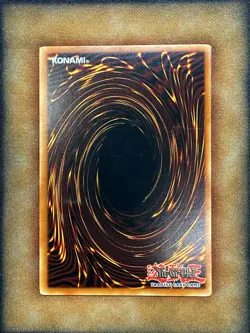 Yugioh Old Vindictive Magician CP06-EN003 Super Rare MP - Image 5