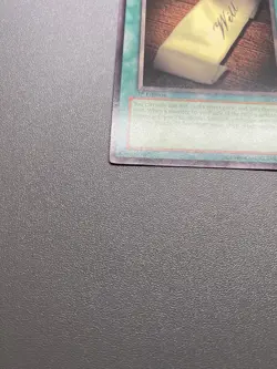 Yu-Gi-Oh! Last Will Common 1st Edition SYE-031 HP - Image 3