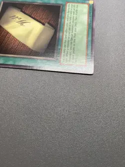 Yu-Gi-Oh! Last Will Common 1st Edition SYE-031 HP - Image 4