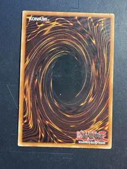 Thousand-Eyes Restrict DL1-001 Super Rare Holo Unlimited Yugioh HP - Image 2