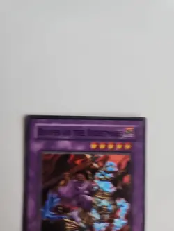 Yugioh Reaper on the Nightmare PGD-078 (Super Rare) 1st Edition #Y32 - Image 4