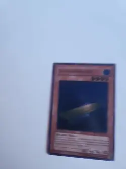 Yugioh Submarineroid POTD-EN008 (Ultimate Rare) 1st Edition #Y70 - Image 3