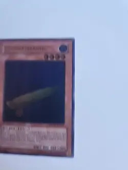 Yugioh Submarineroid POTD-EN008 (Ultimate Rare) 1st Edition #Y70 - Image 4