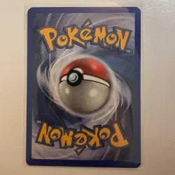 Numel 69/107 Reverse Holo Yuka Morii EX Dragon e-Reader Pokemon Card NM - Image 2