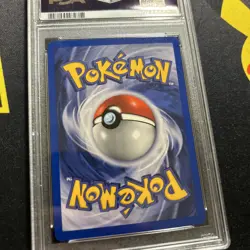PSA 9 Lt. Surge’s Raichu 11/132 -Rare Holo Vintage Pokemon Card- Gym Challenge - Image 5