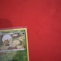 Pokemon Card Eldegoss Evolving Skies Reverse Holo Rare 016/203 Near Mint - Image 3