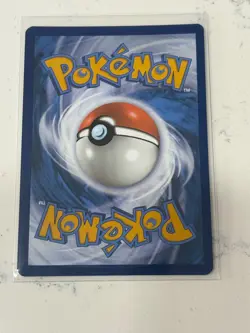 Magikarp - 203/193 - Pokemon Paldea Evolved Illustration Rare Card NM - Image 2
