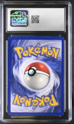 CGC 7.5 Gengar 1999 Fossil 1st Edition 5/62 Holo Pokemon Card - Image 2