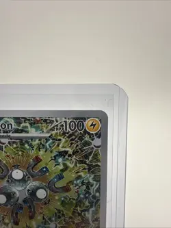 Magneton 159 Sv: Scarlet & Violet Promo Cards Holo Sealed - Image 3