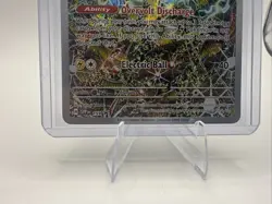 Magneton 159 Sv: Scarlet & Violet Promo Cards Holo Sealed - Image 4