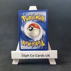 1st Edition Hyper Devolution Stray 73/75 Neo Discovery Pokemon Trainer Card WOTC - Image 2