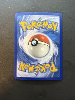 Pokemon Taillow Stamped Holo 80/107 EX Deoxys Reverse Card NM-LP Condition - Image 2