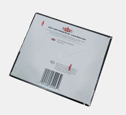 OPHIDIAN 2350 Collectible Card Game Fleer Skybox 2003 CCG Booster Box Sealed - Image 2