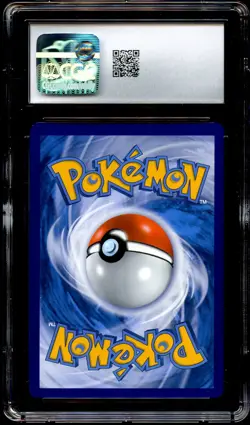 CGC 10 GEM MINT Charizard VSTAR 262 SWSH PROMO SWSH262 Pokemon Card 296 - Image 3