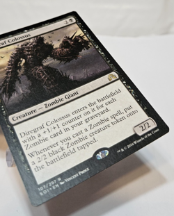 Diregraf Colossus Shadows over Innistrad MTG Magic The Gathering 304 - Image 5