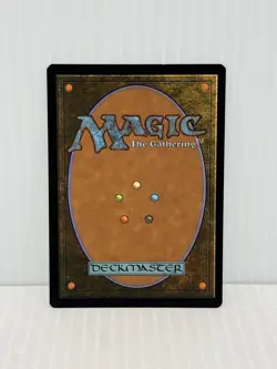 2025 MTG Marvel's Spider-Man Multiverse Passage Foil #180 Rare - Image 2