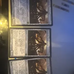 Kuldotha Forgemaster Scars of Mirrodin Regular - Image 1