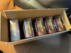 Strixhaven Commander Deck Set of 5 Precons New/Factory SEALED MTG - Image 3