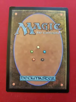 Nesting Dovehawk MoM #17 MtG - Image 2