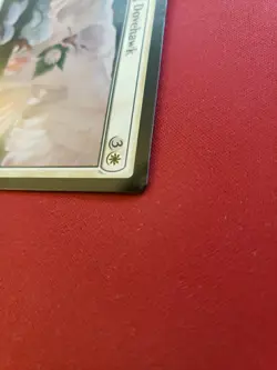 Nesting Dovehawk MoM #17 MtG - Image 3