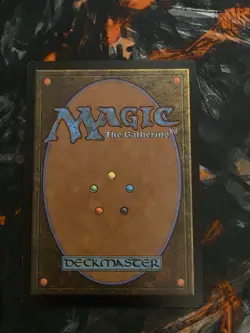 MTG Mother of Runes x1- -Commander 2011-Lightly Played - Image 2