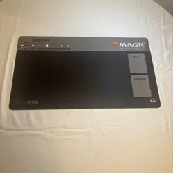 Magic the Gathering Ultra Pro Playmat - Image 1