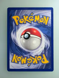 Pokemon Base Set 1st Edition Shadowless Voltorb 67/102 LP - Image 2