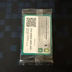 Pokemon Center - Phantasmal Flames - Charcadet ETB Promo 022 SEALED - Image 4