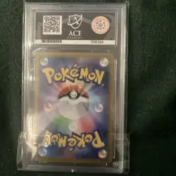Roaring Moon ex 218/187 SAR - Terastal Festival sv8a - Pokemon Japanese - ACE 10 - Image 2