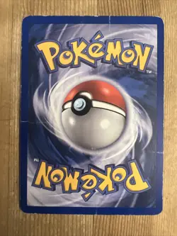 Pokemon TCG Poliwag EX Unseen Forces 67/115 Regular Common DMG - Image 2