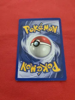 Pokemon: Zapdos #15/62 Fossil Set Holo Rare 2000 WOTC - Vintage NM - C12 - Image 2
