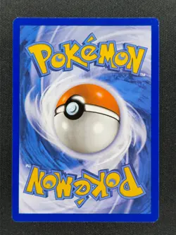 Ninetales 199 Pokemon OBF 2023 NM 🔥🔥🔥 - Image 2