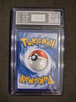 2025 Pokemon, Victini, Scarlet & Violet Promo, SVP 208, Englisch, AOG 9 - Image 2