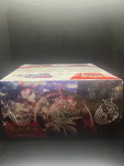 Pokemon TCG: Scarlet & Violet - Paradox Rift Booster Box - 36 Packs - Image 5