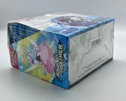 Pokemon TCG Scarlet and Violet Journey Together Booster Box Factory Sealed - Image 2