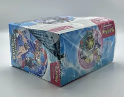 Pokemon TCG Scarlet and Violet Journey Together Booster Box Factory Sealed - Image 3