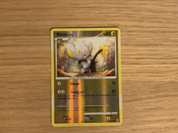 Shinx Reverse Holo Pokemon Arceus 2009 #74 FREE SHIPPING - Image 1