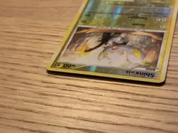 Shinx Reverse Holo Pokemon Arceus 2009 #74 FREE SHIPPING - Image 2