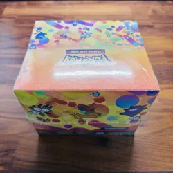Pokemon Scarlet & Violet 151 Mini Tin Display (10 Tins) New / Factory Sealed - Image 2