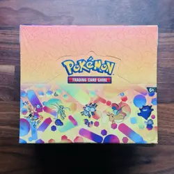 Pokemon Scarlet & Violet 151 Mini Tin Display (10 Tins) New / Factory Sealed - Image 3