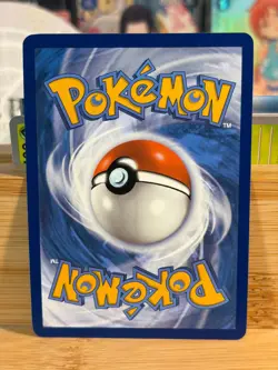 WELLSPRING MASK OGERPON ex 064/167 Twlight Masquerade Holo Rare Pokemon TCG NM - Image 2