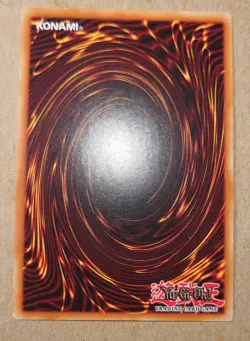Number 21: Frozen Lady Justice Pgl2-En018 Yu-Gi-Oh! - Image 2
