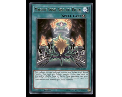 Yugioh - Machine Angel Absolute Ritual (Rare) (1st Edition) - DPDG-EN018 P - Image 1