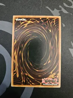Red-Eyes Darkness Dragon SD1-EN001 Structure Deck: Dragon's Roar 1st Edition LP - Image 4