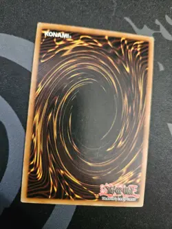 Red-Eyes Darkness Dragon SD1-EN001 Structure Deck: Dragon's Roar 1st Edition LP - Image 5