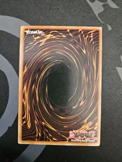 XYZ-Dragon Cannon BPT-010 2003 Collectors Tin Secret Rare NM - Image 4