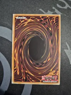 Trap Hole LOB-058 Super Rare Unlimited NM - Image 4