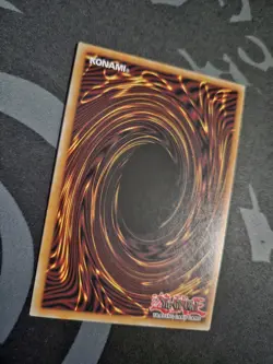 Trap Hole LOB-058 Super Rare Unlimited NM - Image 5